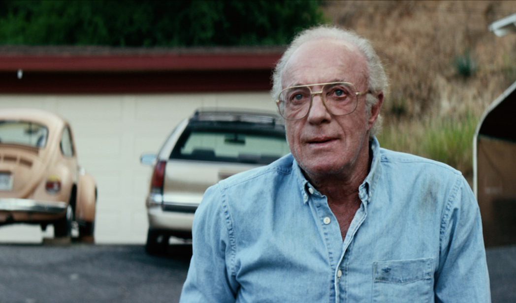 The Good Neighbor scheduled for US theatrical on September 16