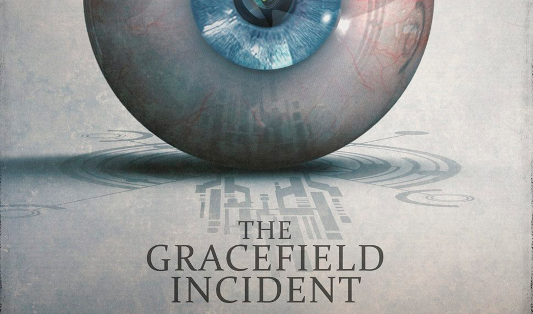 AFM 2016: The Gracefield Incident – Better Look at the Sales Art and Details!
