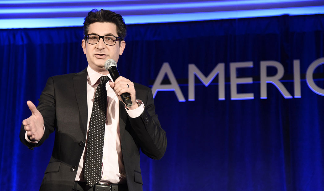AFM Distribution Conference Quotes: ‘Working with Sales Agents’