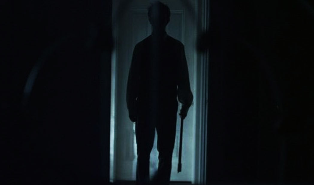 IFC Axed by The Axe Murders of Villisca