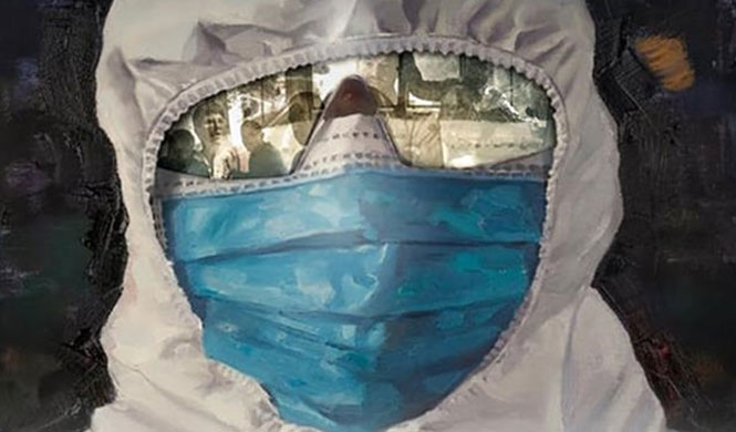 Film Mode launches doc arm with 'Blackfish' producers' ebola film