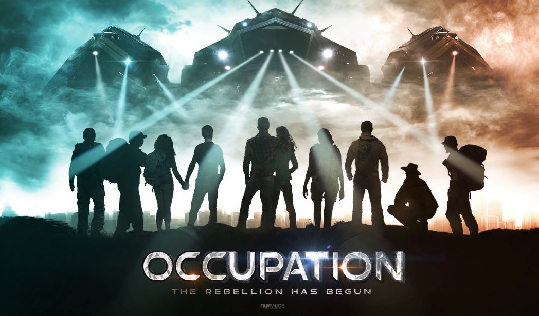 Temuera Morrison Heads Australian Sci-fi Picture ‘Occupation’