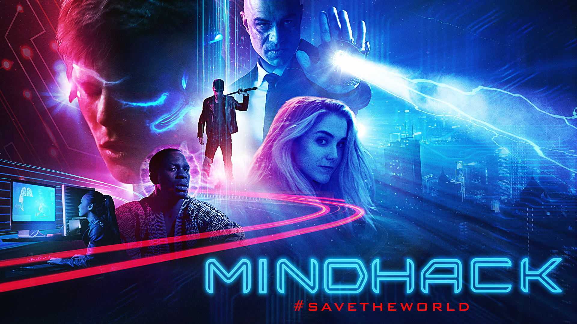 FILM MODE ENTERTAINMENT ANNOUNCES THE FRIGHTFEST PREMIERE OF MINDHACK