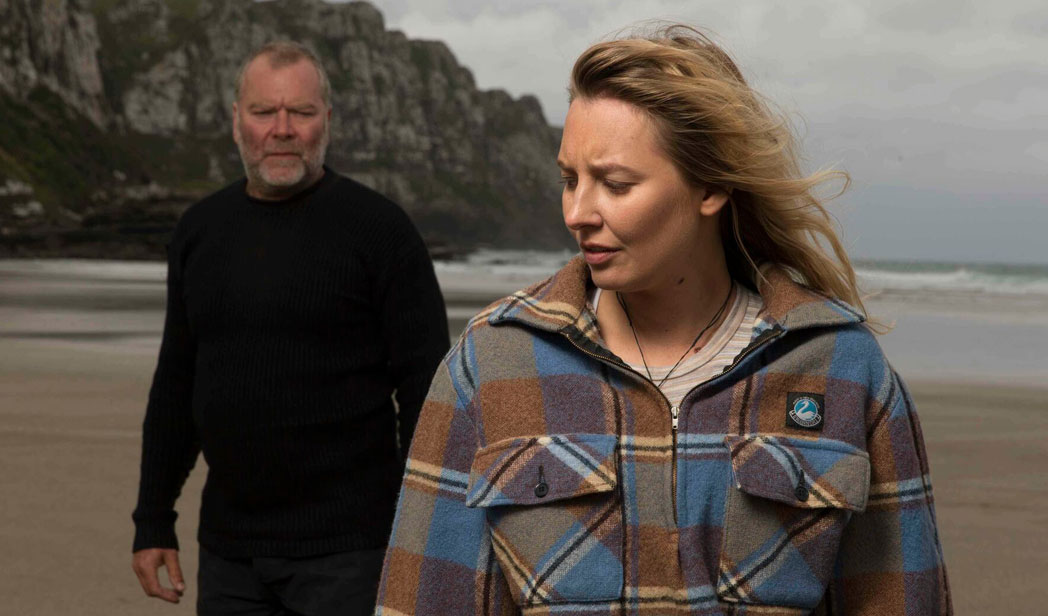 'Human Traces' Trailer: Nic Gorman's Psychological Thriller Tackles Hubris & Mystery Corpse - Toronto