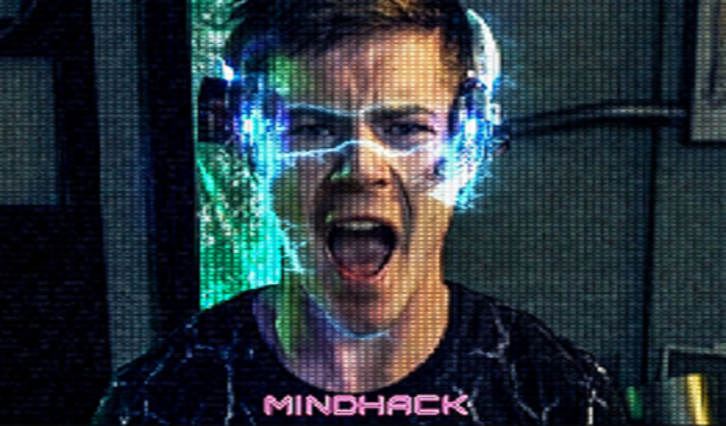 MINDHACK selected at Festival Other Worlds Austin