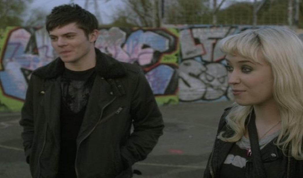 Interview: Actor Chris Mason on ‘Mindhack’