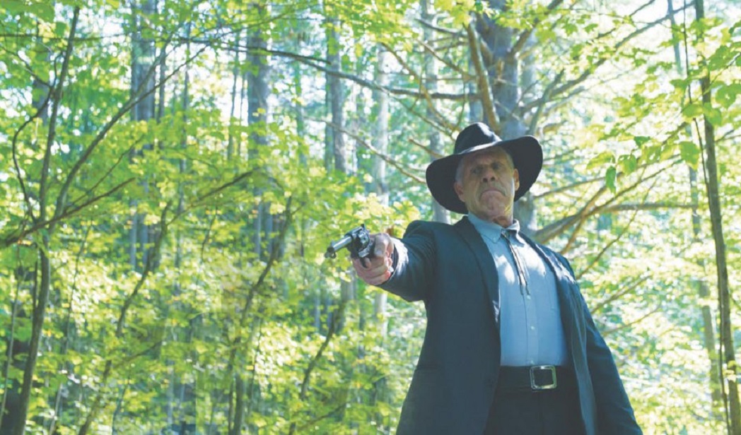 Berlin: Saban Swoops on Ron Perlman’s 'Escape of Prisoner 614' (Exclusive)