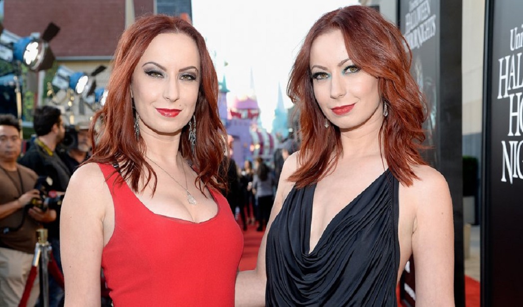 Berlin: Shout! Studios Takes Soska Sisters' Remake of David Cronenberg's 'Rabid' for U.S.