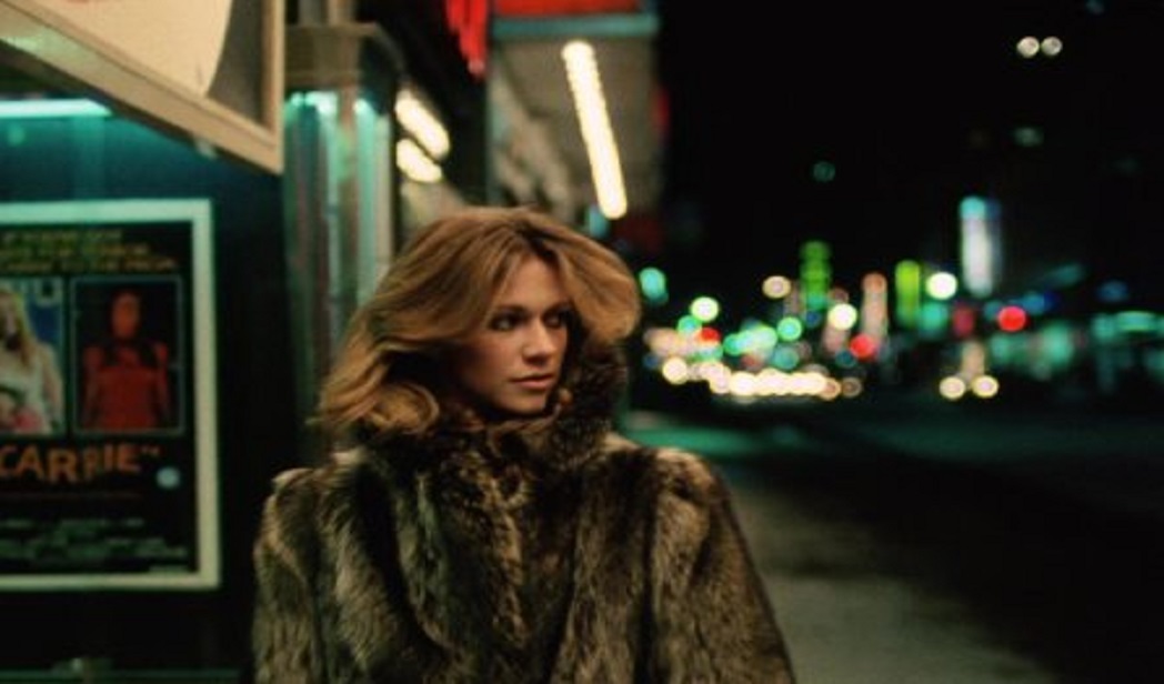 David Cronenberg’s ‘Rabid’ Remake