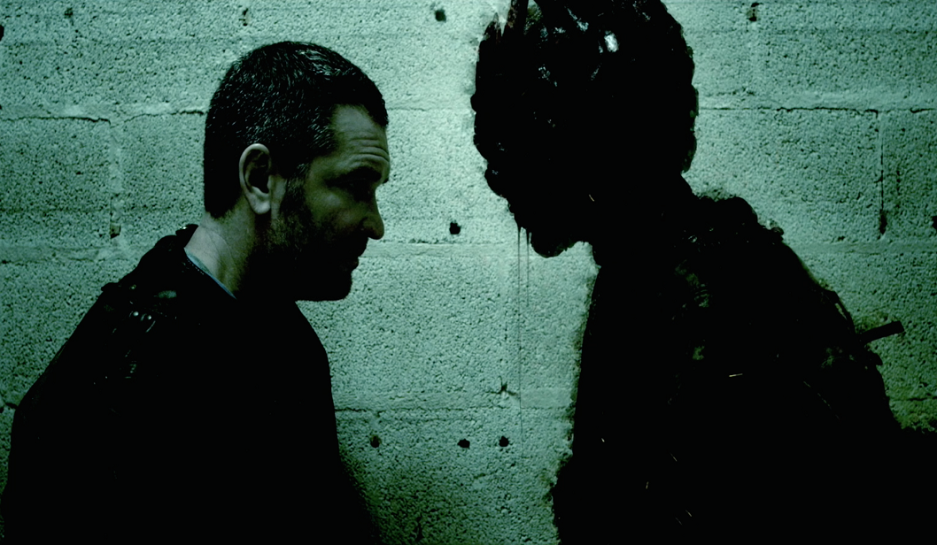World Market Premiere screening and EFM debut for Film Mode Entertainment's Thriller THE HARROWING