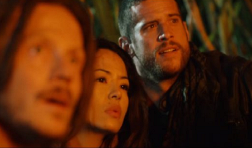 US theatrical deals for ‘Occupation’ and ‘Mountain’