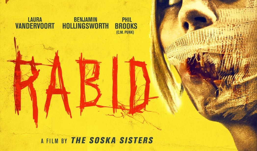 David Cronenberg’s ‘Rabid’ Remake: Soska Sisters Ready Their ‘Continuation’ of Body Horror Classic With ‘Female Perspective’