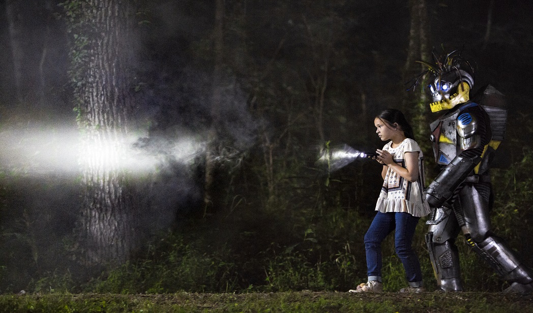 Female Driven MAIL ORDER MONSTER Film Makes Berlin World Premiere