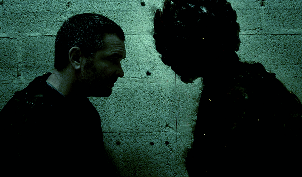 The Harrowing: A Cop Is Plunged Into Hell As He Attempts To Solve A Murder In ‘The Harrowing’