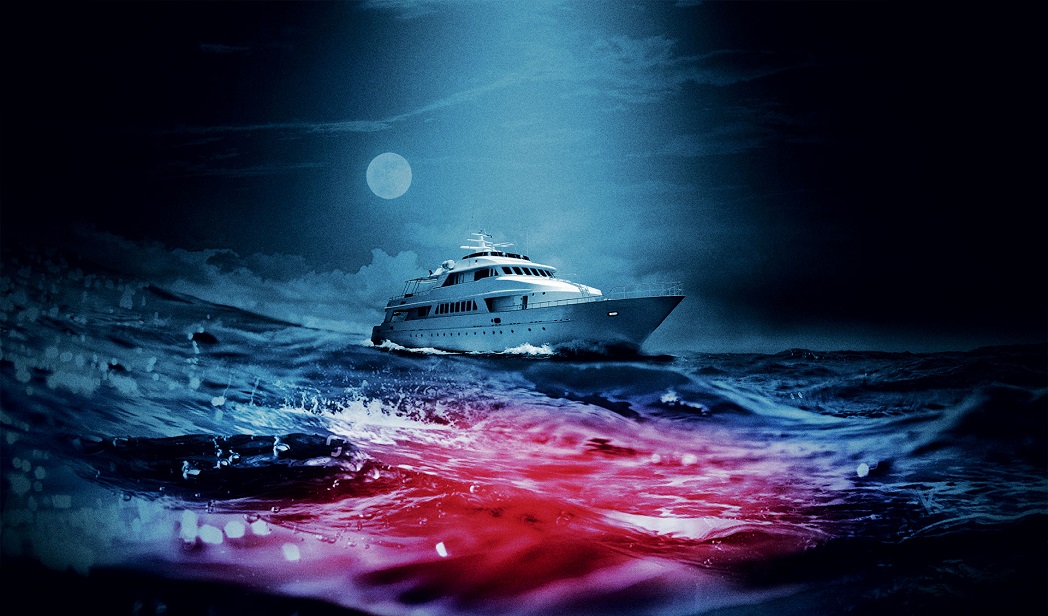 The Ninth Passenger Trailer Ends the Party