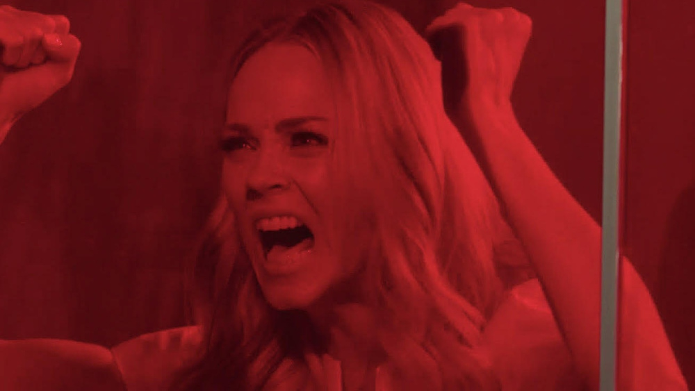 Reimagining of Cronenberg’s ‘Rabid’ Catches International Sales (EXCLUSIVE)