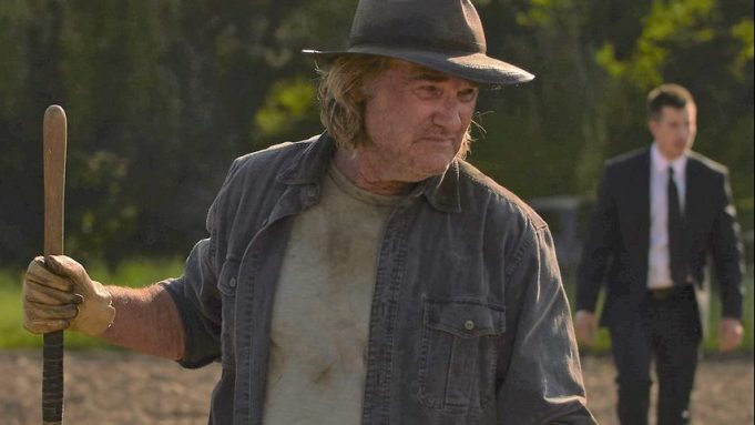 Thrillers ‘Crypto’ With Beau Knapp & ‘Burn’ With Tilda Cobham-Hervey Score Deals For UK, France, Canada, More — Cannes