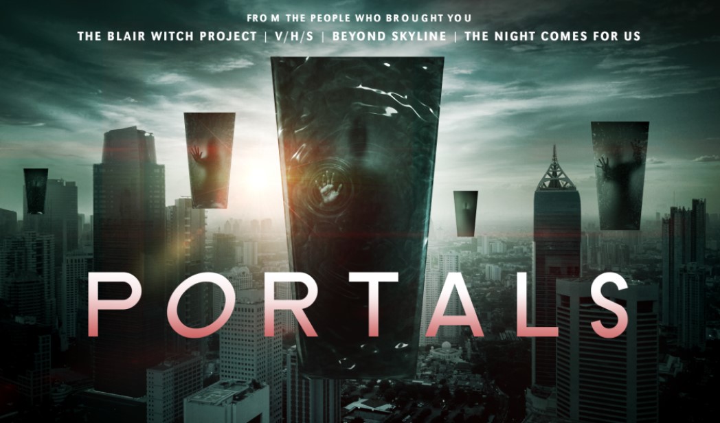 Screen Media Acquires ‘Portals’, Bloody Disgusting’s Newest Production!