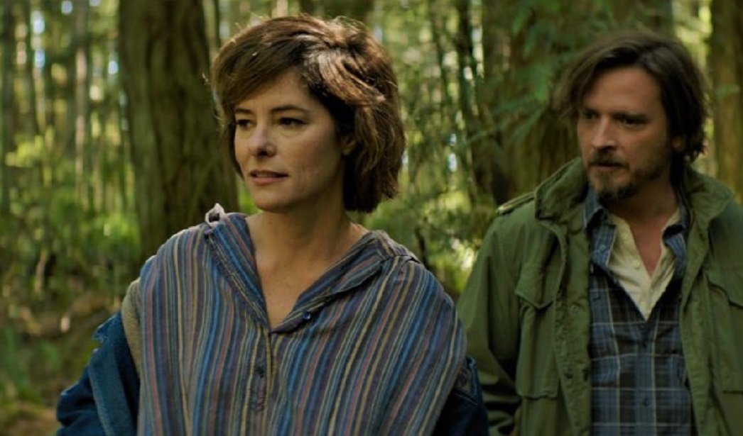 ‘Elsewhere’ First Clip: Parker Posey, Aden Young, Ken Jeong Star In Comedy – AFM