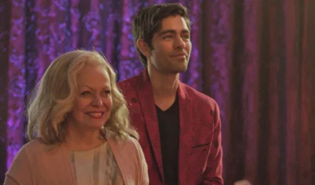 ‘Stage Mother’: Jacki Weaver Stars In First Clip From Drag World Comedy – EFM