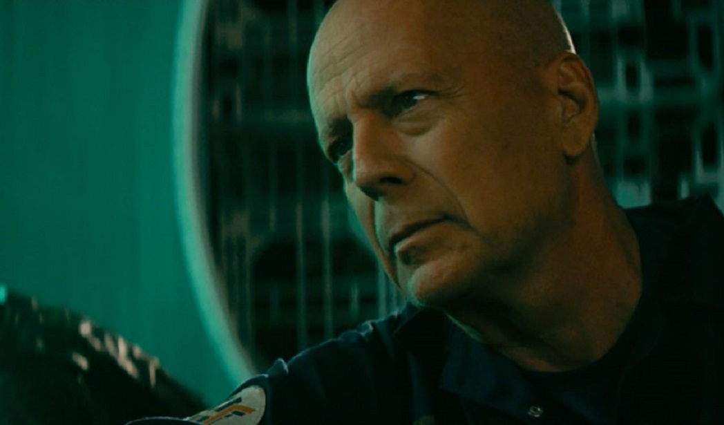 Berlin: Bruce Willis Sci-Fi Actioner 'Anti-Life' Sells Wide