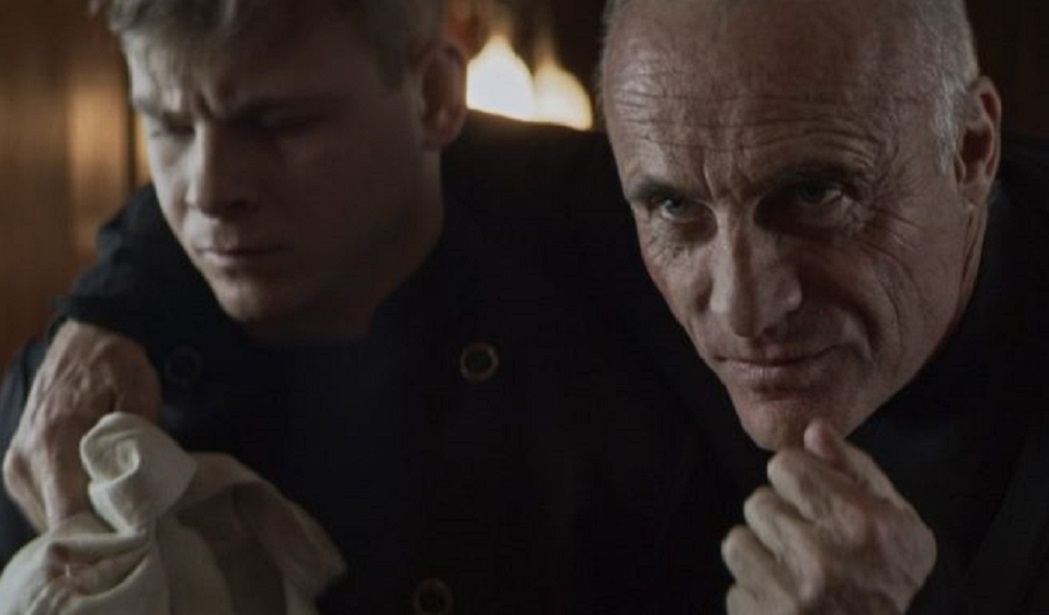 Film Mode Entertainment Boosts Cannes Sales Slate With Timothy V. Murphy Horror ‘Broil’