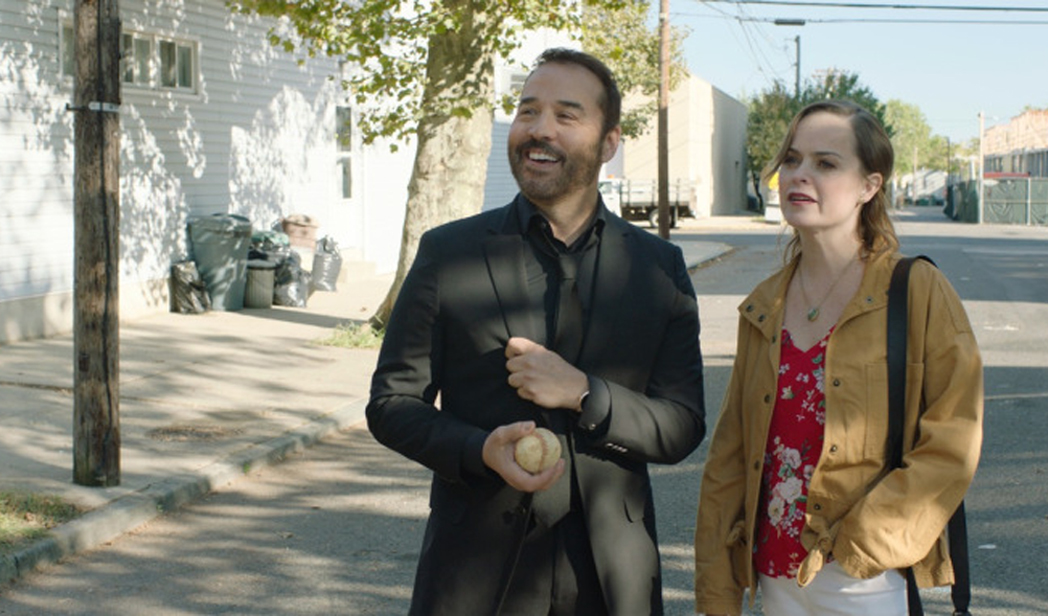 Film Mode Adds Mario Lopez Comedy ‘Ollie’, Jeremy Piven Pic ‘Last Call’ To Slate – AFM