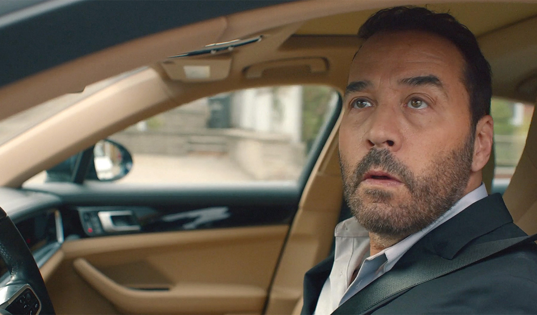 Jeremy Piven Is On the Search for Home in First Trailer for Last Call