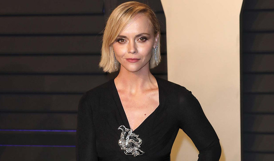 Berlin: Christina Ricci to Star in 'Monstrous' Supernatural Thriller