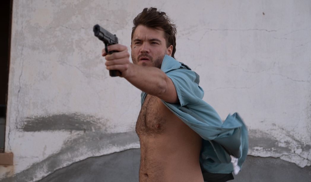 Emile Hirsch & Liana Liberato Join Thomas & Harlow Jane In Thriller ‘Dig’ — Cannes Market