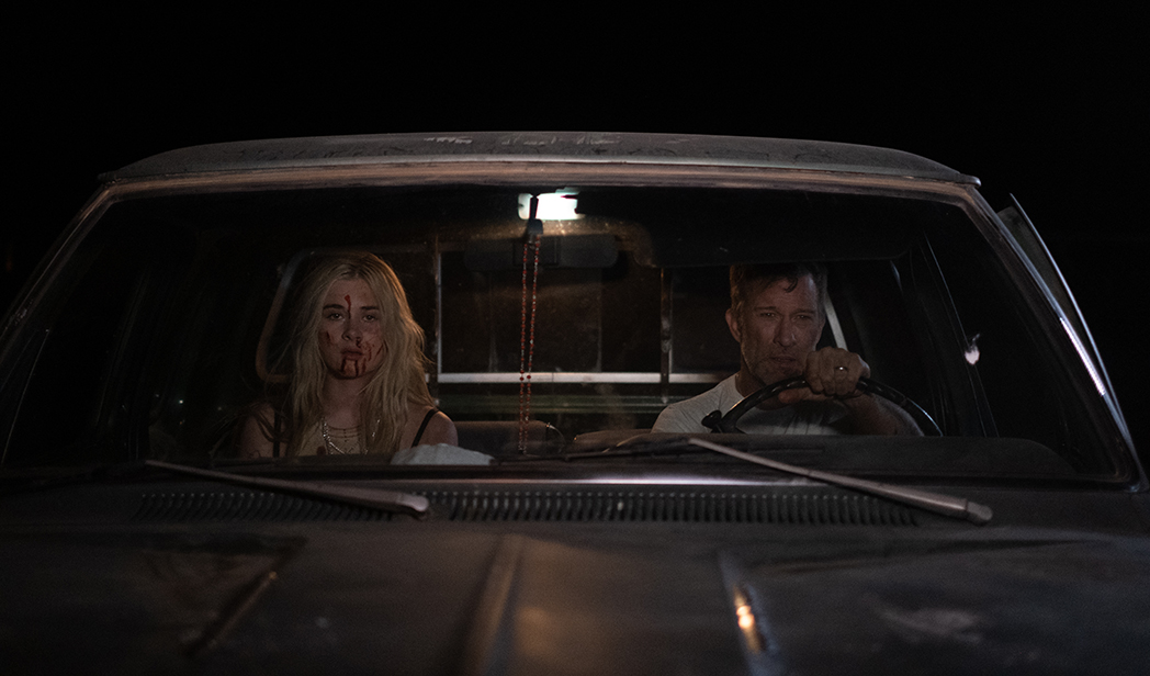 Saban Films Acquires Thriller ‘Dig’ For North America, France, Germany & More – AFM