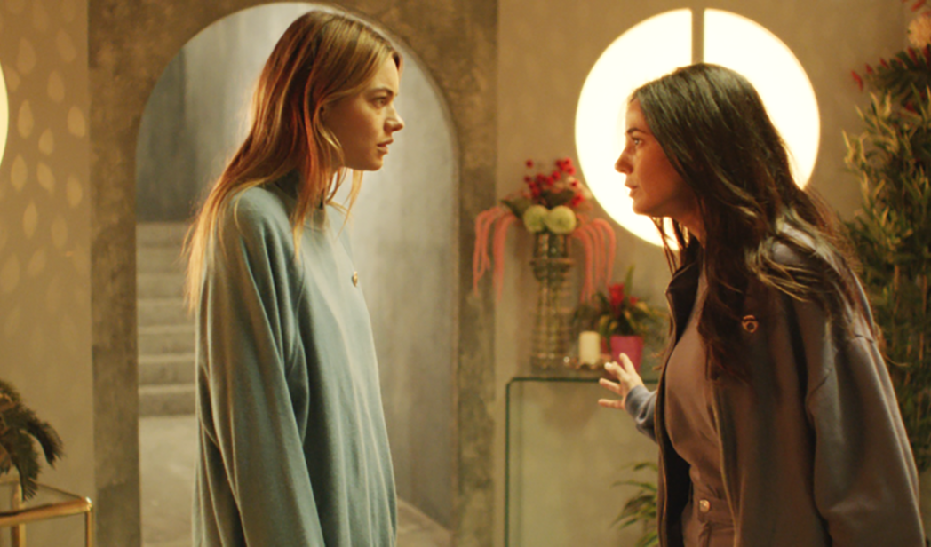 Film Mode Entertainment Adds UFO Cult Pic ‘Cosmic Dawn’ & Comedy ‘Dear Elizabeth’ To EFM Slate