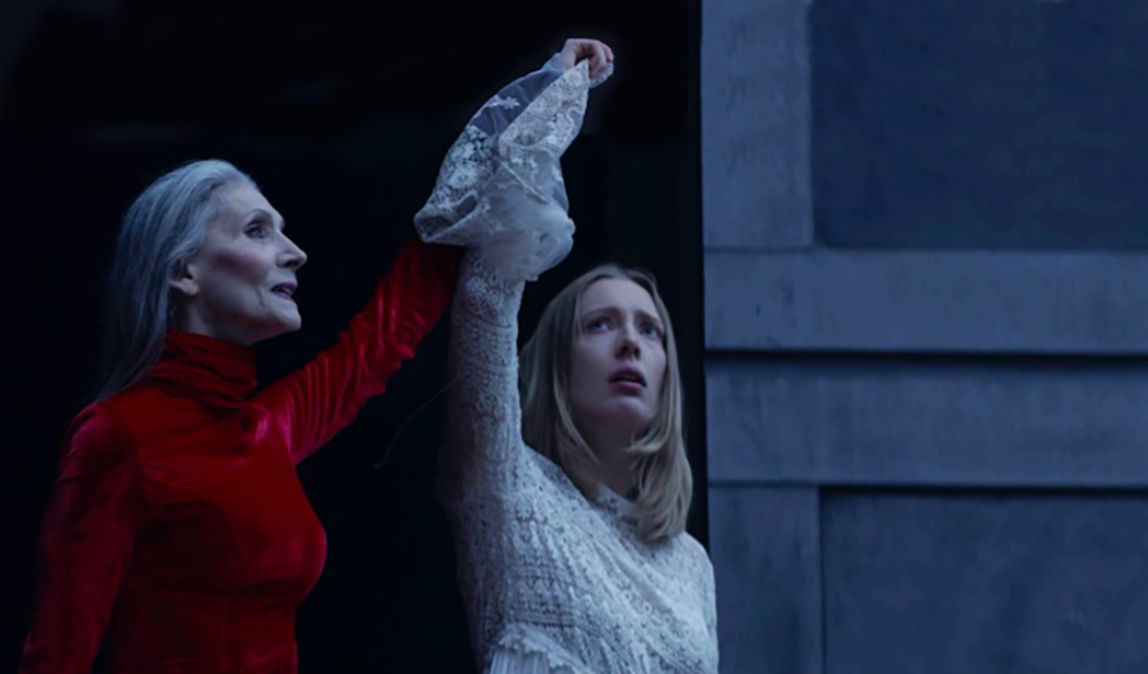 First Look At Horror ‘dEVIL’ Starring Alice Orr-Ewing – EFM