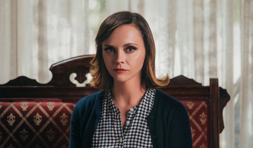 Screen Media Acquires Psychological Horror Film ‘Monstrous’ Starring Christina Ricci Ahead Of Glasgow FrightFest Premiere