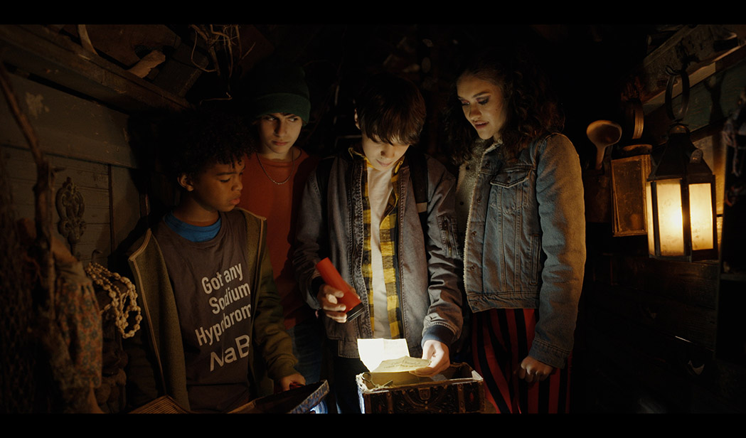 Spirit Halloween Store Film in the Works Starring Christopher Lloyd, Rachael Leigh Cook (EXCLUSIVE)