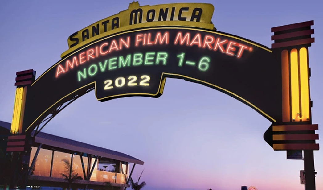 American Film Market Plans In-Person Event in Fall