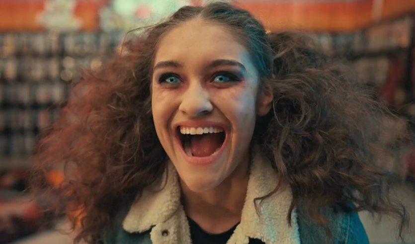 ‘Spirit Halloween: The Movie’ Unleashes Second Trailer and Theatrical Release Information! [Exclusive]