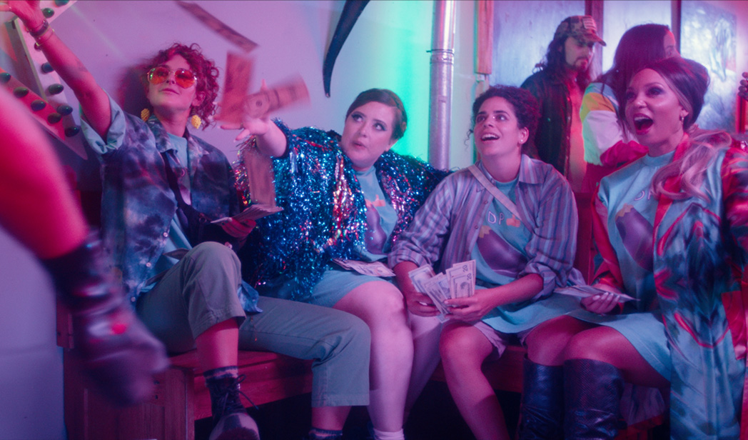 Film Mode brings ‘My Divorce Party’ to Cannes (EXCLUSIVE)