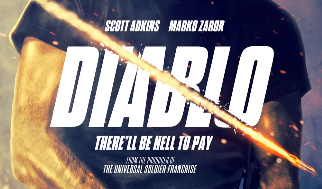 ‘John Wick: Chapter 4’ Stars Scott Adkins & Marko Zaror Reunite For Action Pic ‘Diablo’ Heading To Cannes Market