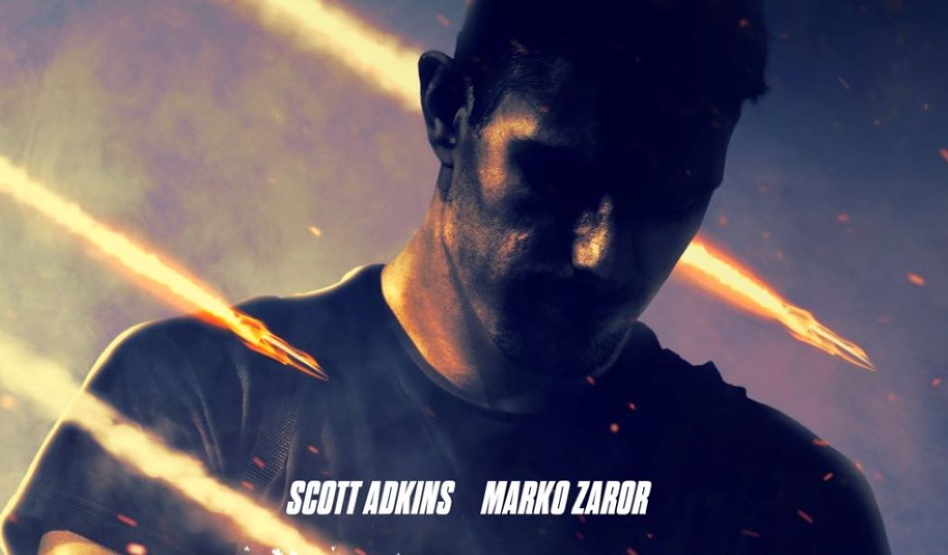 ‘John Wick’ Heavies Scott Adkins and Marko Zaror Join ‘Diablo’ — Cannes