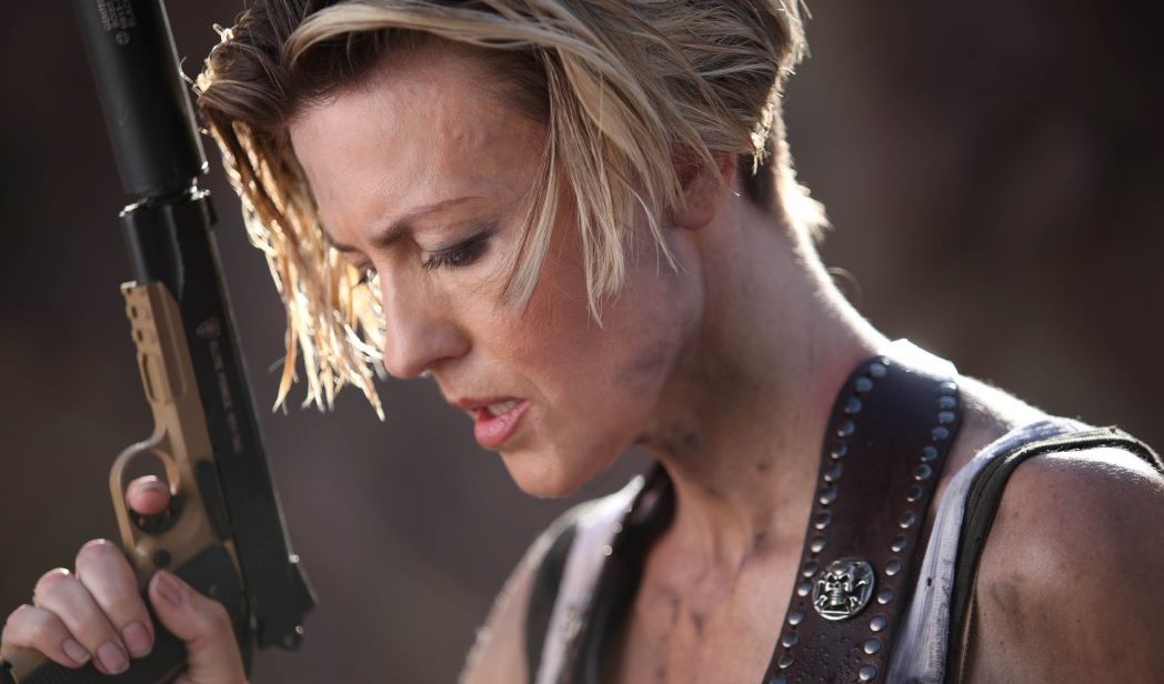 Ukrainian Mercenary Action-Thriller ‘Dominique’ Hitting Market — Cannes (Exclusive)