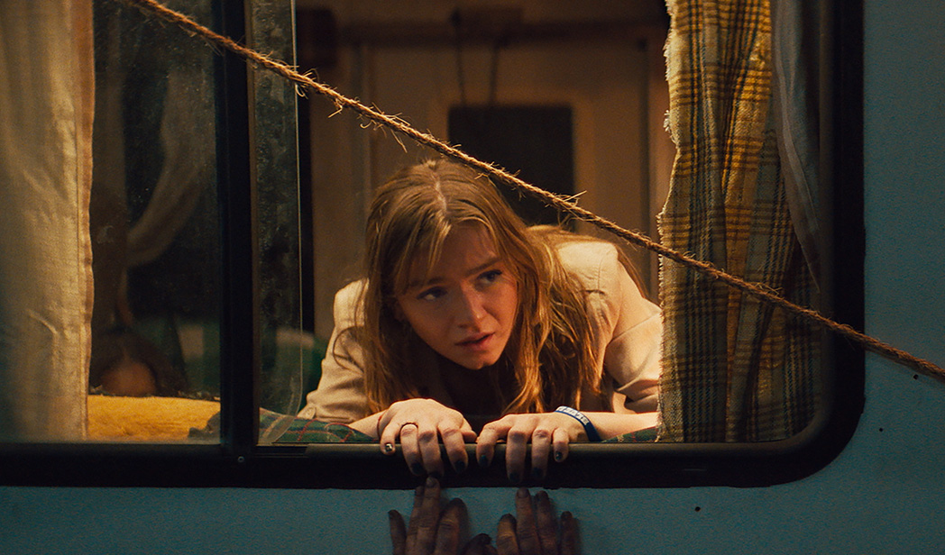 Film Mode in talks with Cannes buyers on Andy Fickman horror ‘Blue Light’ (EXCLUSIVE)