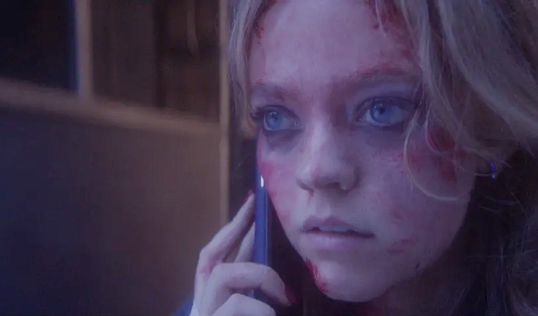 ‘All My Friends Are Dead’ – Filming Begins on Our Airbnb Slasher Starring JoJo Siwa and Jade Pettyjohn!