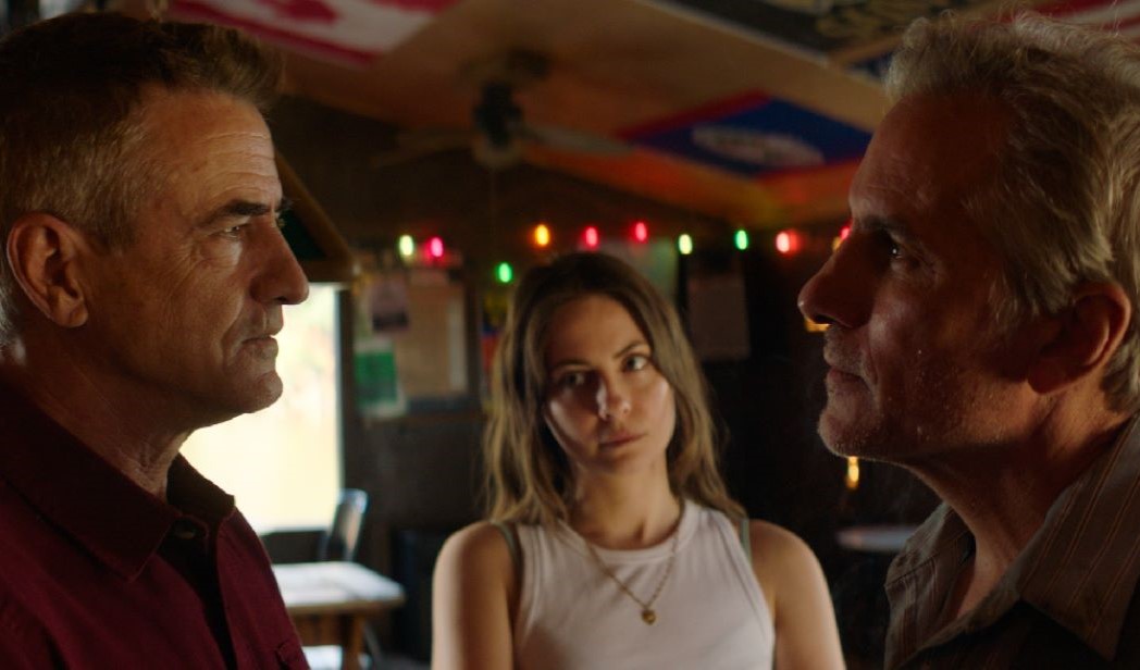 Film Mode AFM-bound with Shane West, Dermot Mulroney crime thriller ‘She’s A Criminal’ aka ‘The Dirty South’ (exclusive)