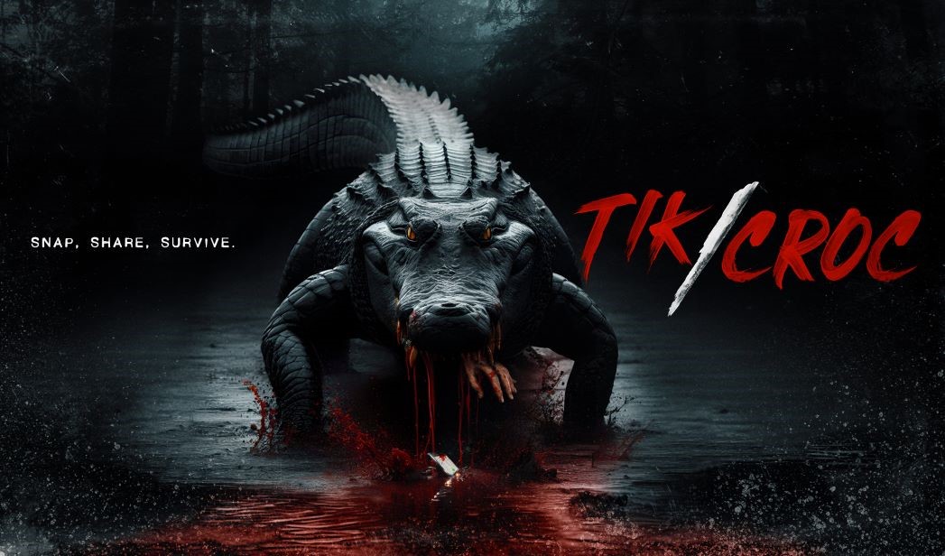 Film Mode Entertainment Sets Social Media Adventure-Horror Pic ‘Tik/Croc’ Ahead Of AFM