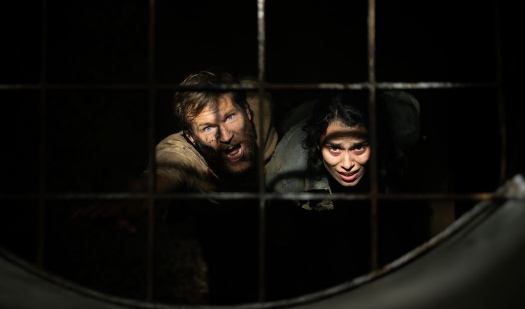 Umbrella Entertainment Snaps Up One-Shot Horror Film ‘Scurry’ for Australia, New Zealand (EXCLUSIVE)