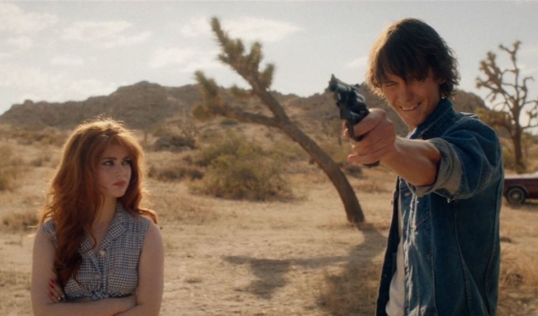 Film Mode boards Sitges award winner ‘The Last Stop In Yuma County’, ‘The Keeper’ (exclusive)