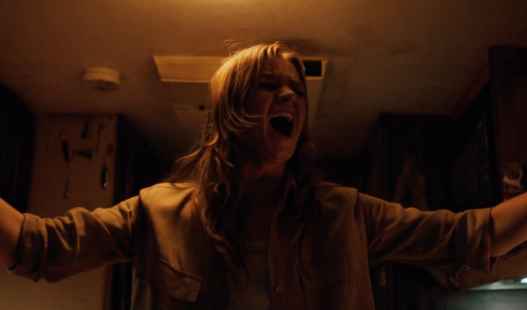 ‘Blue Light:’ Horror Pic From ‘She’s The Man’ Filmmaker Andy Fickman Lands Multiple Deals — EFM