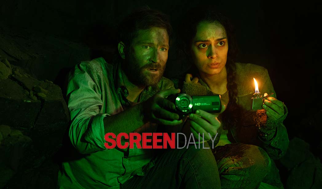 Film Mode closes UK, key territory sales on one-take horror ‘Scurry’, sets AFM screening (exclusive)