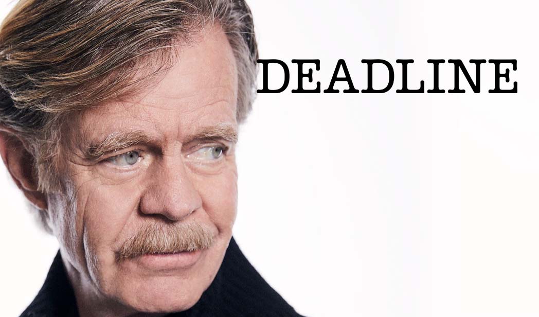William H. Macy Boards Raja Gosnell’s ‘Too Many Crooks’ As Film Mode Entertainment Launches Sales – AFM